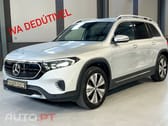 Mercedes-Benz EQB 250 EDITION