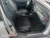 Mercedes-Benz C 220 CDI Elegance  W203