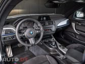 BMW 218 d Pack M Auto
