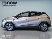 Renault Captur 1.0 TCe 90 Intens