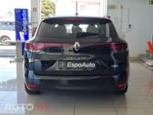 Renault Mégane Sport Tourer  1.6 E-Tech Plug-In Intens