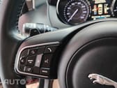 Jaguar XE 2.0 D AUTO 8 180 CV PRESTIGE COM EXTRAS