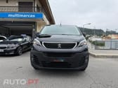 Peugeot Expert 2.0 BlueHDi L3H1 Premium Long