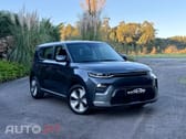 Kia Soul 64kWh