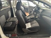 Mitsubishi L200 2.4 DI-D Club Invite 4WD