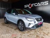 Seat Arona 1.0 TSI Xperience