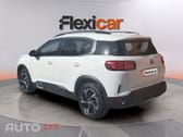 Citroen C5 Aircross 1.6 Hybrid Shine e-EAT8