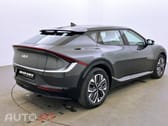 Kia EV6 77,4-kWh