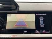 Audi A3 Sportback 40 TFSIe S tronic S line