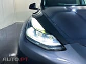 Tesla Model Y Long Range Dual Motor AWD