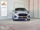 Ford Puma 1.0 EcoBoost mHEV ST-Line