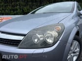 Opel Astra GTC 1.3 CDTi