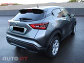 Nissan Juke 1.0 DIG-T Acenta