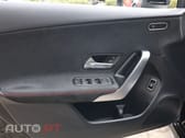 Mercedes-Benz A 250 e 8G-DCT AMG Line