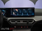BMW 320 e Auto