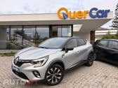 Renault Captur 1.0 TCe Evolution