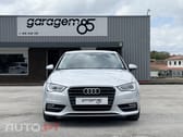 Audi A3 2.0 TDI Sport