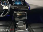 Mercedes-Benz EQC 400 4Matic AMG Line