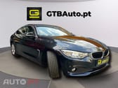 BMW 420 D Sport 