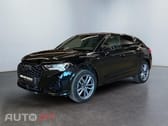 Audi Q3 35 TFSI S tronic S line