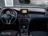 Mercedes-Benz A 180 CDi BE AMG Sport