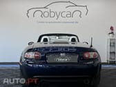 Mazda MX-5 MZR 1.8 Exclusive Plus R.C.