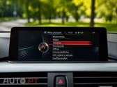BMW 420 d Line Luxury Auto