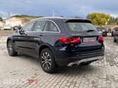 Mercedes-Benz GLC 300 de 4Matic