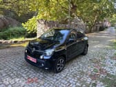 Renault Twingo 0.9 TCe Exclusive