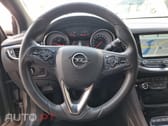 Opel Astra Sports Tourer 1.6 CDTi Cosmo S/S