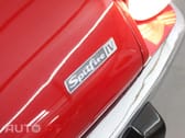 Triumph Spitfire MK4