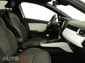 Renault Clio Clio 1.0 TCe Techno Bi-Fuel