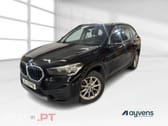 BMW X1 16 d sDrive Advantage
