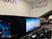 Mercedes-Benz A 180 d Style Plus Aut.