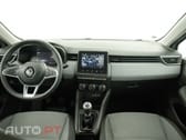 Renault Clio Clio 1.0 TCe Evolution Bi-Fuel