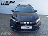 Dacia Sandero Stepway Expression