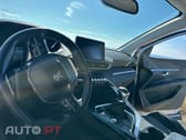 Peugeot 3008 Allure