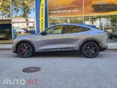 Ford Mustang Mach-E 98.7 kWh Premium