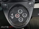Abarth 695 Outro