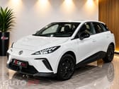 MG MG4 51 kWh Standard