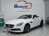 Mercedes-Benz SLK 250 CDi BE 129g