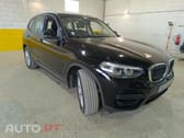 BMW X3 30 e xDrive