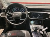 Audi A6 Avant 50 TFSIe quattro S tronic