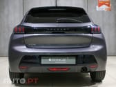 Peugeot 208 1.2 PureTech Allure