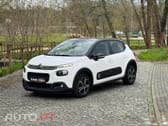 Citroen C3 1.2 PureTech Shine EAT6