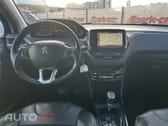 Peugeot 2008 1.2 PureTech Allure EAT6