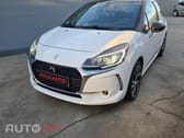 Citroen DS3 1.6 BlueHDi Sport Chic