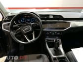 Audi Q3 35 TDI S line S tronic
