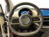 Fiat 500e Icône
