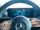 Mercedes-Benz CLA 250 e Shooting Brake 8G-DCT Edition AMG Line